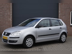 Volkswagen Polo - 1.4-16V Trendline AIRCO/ELEK RAMEN/APK T/M 13-06-2025
