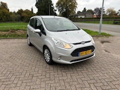 Ford B-Max - 1.0 ECOBOOST STYLE