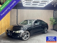 BMW 4-serie Gran Coupé - 420i Corporate Lease High Executive