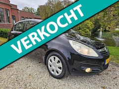 Opel Corsa - 1.4-16V Enjoy 5-deurs AIRCO/cruise