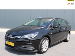 Opel Astra Sports Tourer - NAVIGATIE CRUISE CONTROLE