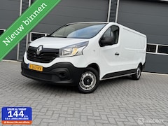 Renault Trafic - bestel 1.6 dCi T29 L2H1 Comfort Energy