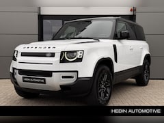 Land Rover Defender 110 - 2.0 P300e 110 S | Elektrisch panoramadak | Cold Climate Pack |