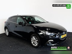 Mazda 3 - 3 2.0 TS+ *Navigatie/Clima/Cruise
