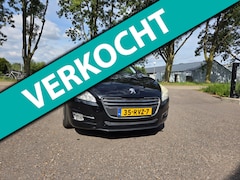 Peugeot 508 SW - 1.6 THP Active- GOED ONDERHOUDEN- AIRCO-CRUISE CONTROLE- PARKEERSENSOREN-TREKHAAK