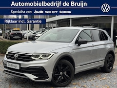 Volkswagen Tiguan - TSI DSG eHybrid R-Line Blackstyle (Trekhaak, 360 Camera, 5j gar)