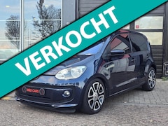 Volkswagen Up! - 1.0 high up BlueMotion AIRCO/PANO/NAP/CR CONTROL