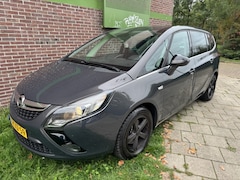 Opel Zafira Tourer - 1.6 CDTI Des.Ed. 7p