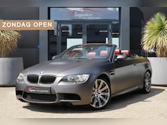 BMW M3 - 3-serie Cabrio M DCT 420pk Stoelverwarming/Cruise/Akrapovič