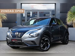 Nissan Juke - 1.6 Hybrid N-Connecta 143pk AppleCarplay/Camera/Cruise