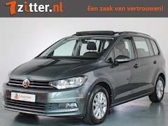 Volkswagen Touran - 1.5 TSI Comfortline, 7-Persoons, Panoramadak, Apple CarPlay/Android Auto, Bluetooth