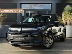 Volkswagen Tiguan - 1.5 eTSI Life Edition 150pk Navigatie/Stoelverwarming/Camera
