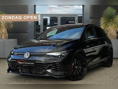 Volkswagen Golf - 8.5 2.0 TSI GTI Clubsport 300pk Akrapovič/Panoramadak/360Camera
