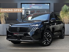 Peugeot 5008 - 1.2 Hybrid 145 GT 7p 145pk Panoramadak/Navigatie/360Camera