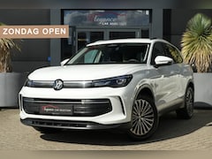 Volkswagen Tiguan - 1.5 eTSI Life Edition 150pk Navigatie/Stoelverwarming/Camera