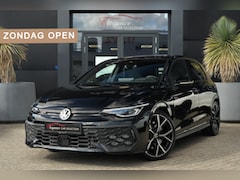 Volkswagen Golf - 2.0 TSI GTI 265pk Panoramadak/HarmanKardon/Camera