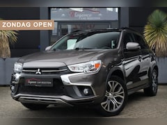 Mitsubishi ASX - 1.6 Cleartec Instyle 117pk Panoramadak/Camera/Stoelverwarming