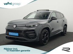 Volkswagen Tayron - 1.5 eHybrid 204 pk DSG R-Line Edition | Panoramadak | Trekhaak | Harman/Kardon sound | Hea