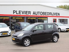 Subaru Justy - 1.0
