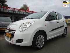 Suzuki Alto - 1.0 Comfort Plus ( Airco )
