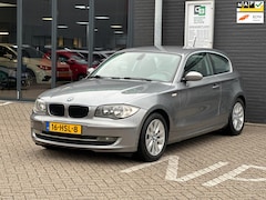 BMW 1-serie - 118i Business Line/6-BAK/AIRCO/NWE APK/NETTE STAAT