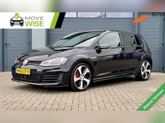 Volkswagen Golf - 2.0 TSI GTI 230pk Performance | Automaat | 5 Drs | 143.000 km | Adpt. Cruise | ZEER NET |
