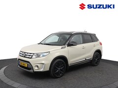 Suzuki Vitara - 1.6 High Executive panorama| dak | stoelverwarming | achteruitrij camera