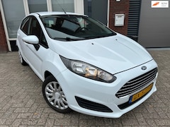 Ford Fiesta - 1.0 Champion / 5DRS / Airco / PDC