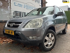 Honda CR-V - 2.0i ES