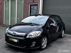 Toyota Auris - 1.8 Full Hybrid Executive Business|NAP|APK