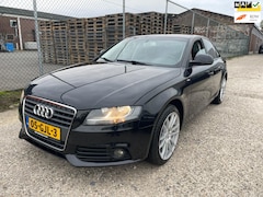 Audi A4 Limousine - 1.8 TFSI Pro Line LEER/airco/CRUISE
