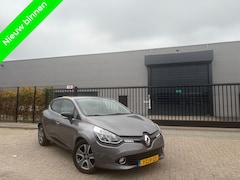 Renault Clio - 1.5 dCi Night&Day Navigatie|Parksensor 2015