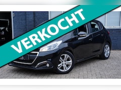 Peugeot 208 - 1.2 PureTech Blue CRUISE|AIRCO|5- DEUR