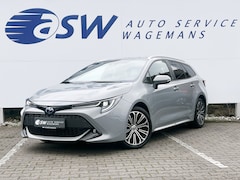 Toyota Corolla Touring Sports - 2.0 Hybrid Team D | CarPlay | Camera | ACC | LED | DAB+