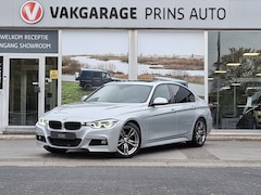 BMW 3-serie - 330e Centennial High Executive |PANO|STOELVERW.|VOLL.ONDERHOUDEN|ORG.NL|NAP| @FLYNN CONTRO