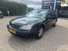 Ford Mondeo Wagon - 1.8-16V AIRCO/CRUISE/RIJDT GOED/APK 6-2026
