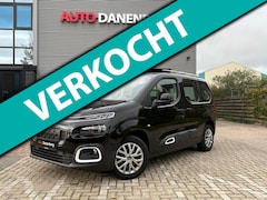 Citroën Berlingo - 1.2 PureTech NieuwStaat Garantie 15.000KM Camera360