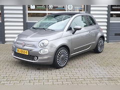Fiat 500 - 1.2 Lounge