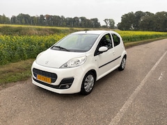 Peugeot 107 - 1.0 Active