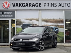 Volkswagen Polo - 1.0 TSI Highline R Line |PANO|VIRTUAL COCKPIT|DEALER ONDERHOUDEN|ORG.NL|NAP 3913