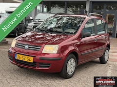 Fiat Panda - 1.2 Dynamic airco en automaat