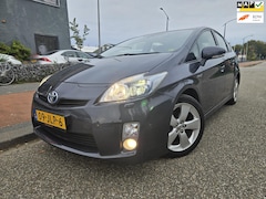 Toyota Prius - 1.8 Dynamic GARANTIE Camera LED lampen