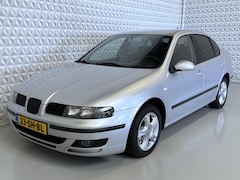 SEAT Toledo - 1.6-16V Sport Airco CLIMA Cruise TREKHAAK (2006)