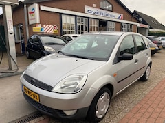 Ford Fiesta - 1.3-8V Champion
