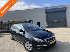 Peugeot 308 SW - 1.6 BlueHDI Camera Panoramadak