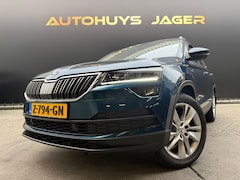 Skoda Karoq - 1.5 TSI ACT Business Edition|Camera|Stoelverwarming|Carplay