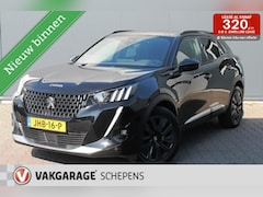 Peugeot 2008 - 1.2 PureTech GT 155 PK | Navi | Camera | Stoelverw