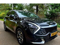 Kia Sportage - 1.6 T-GDi Hybrid DynamicPlusLine PANORAMADAK