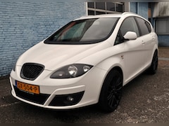 SEAT Altea XL - 1.2 TSI Eco. Style trh crc