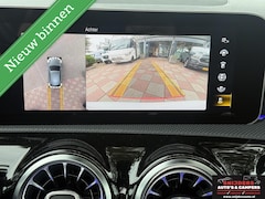 Mercedes-Benz A-klasse - 250 Premium Plus